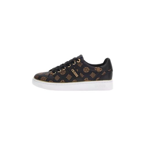 Baskets basses Guess Basket BRITZ - Guess - Modalova