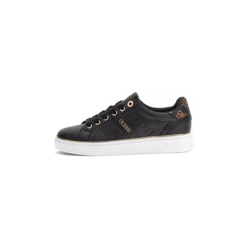Baskets basses Guess Basket BRITZ - Guess - Modalova