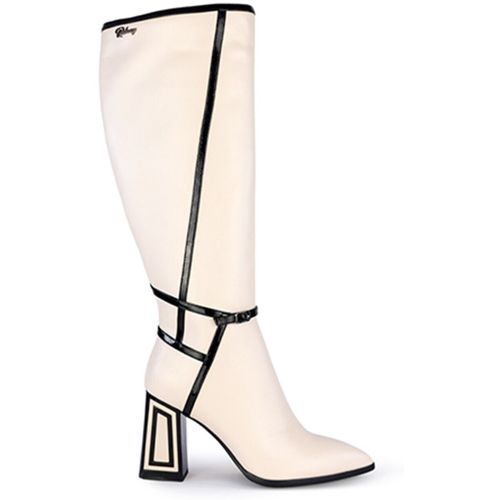 Bottes à talon Rock Away 38979 - Rock Away - Modalova