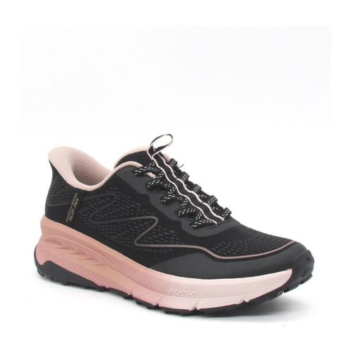 Baskets basses Skechers 180157/BKPK - Skechers - Modalova