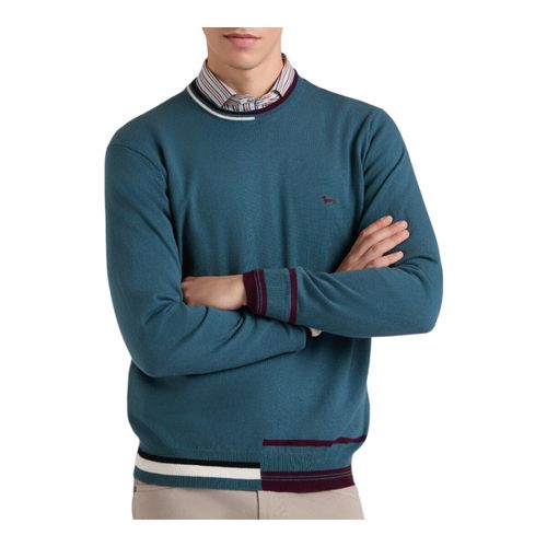 Pull Harmont & Blaine HRP829030788 - Harmont & Blaine - Modalova