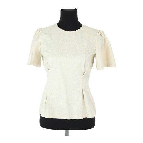 Blouses Blouse écrue - SAMSØE SAMSØE - Modalova