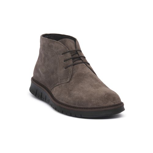 Bottines Imac COOPER MARRONE - Imac - Modalova