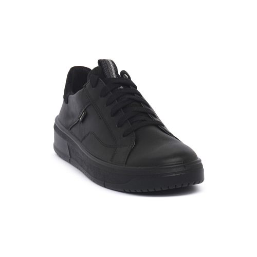 Baskets basses Legero VELOURS NERO - Legero - Modalova