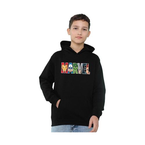 Sweatshirts à capuche TV25119 - Marvel - Modalova