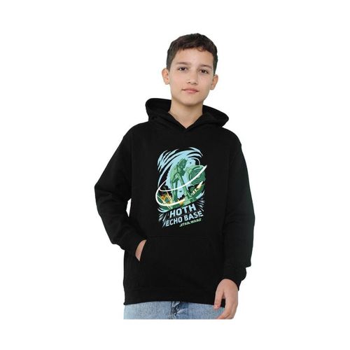 Sweatshirts à capuche Base Attack - Disney - Modalova