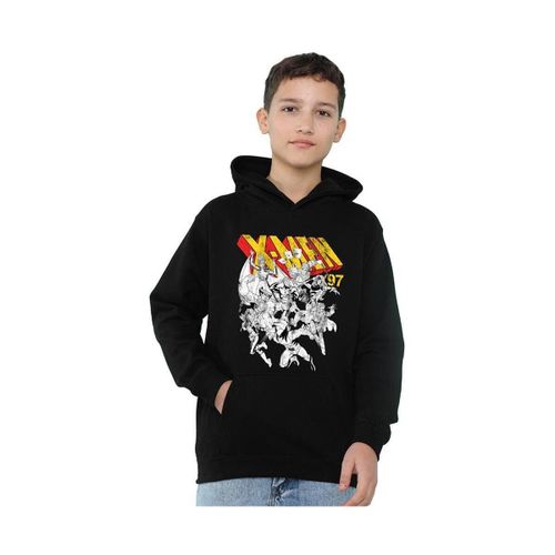 Sweatshirts à capuche TV25234 - Marvel - Modalova