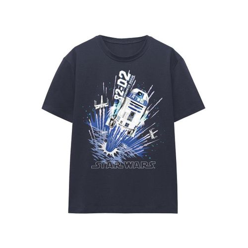 T-shirt Disney Blast Off - Disney - Modalova