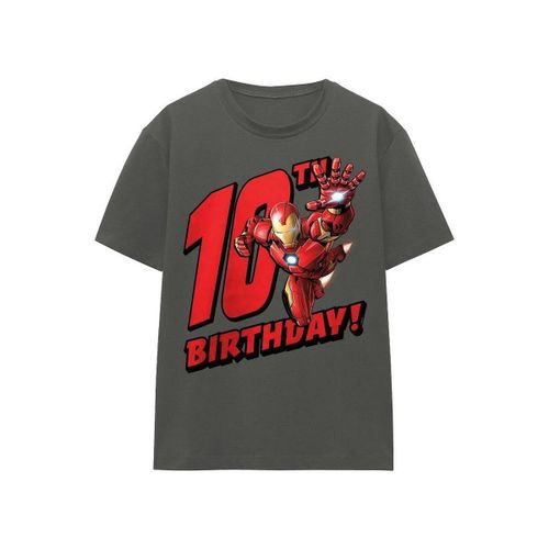 T-shirt Marvel TV25317 - Marvel - Modalova