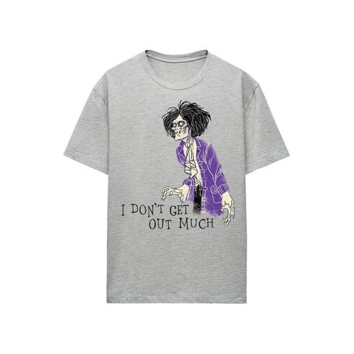 T-shirt Hocus Pocus TV25347 - Hocus Pocus - Modalova