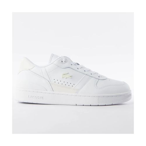 Baskets basses Lacoste T clip - Lacoste - Modalova