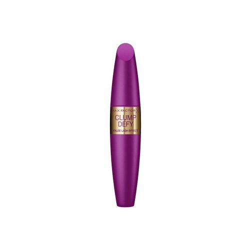 Mascaras Faux-cils Clump Defy False Lash Effect Mascara black - Max Factor - Modalova