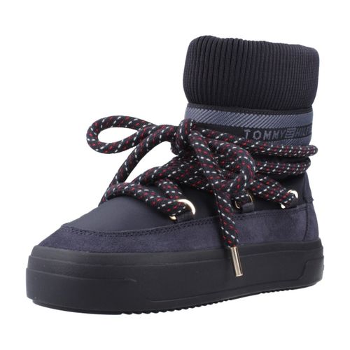 Bottes Tommytech Rwb Snowboot Warm - Tommy Hilfiger - Modalova