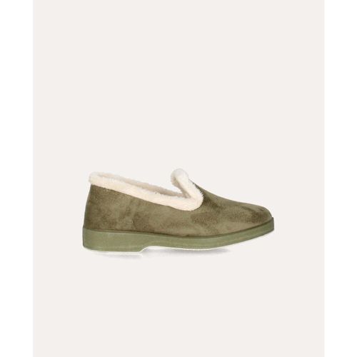 Chaussons 7635-8 - La Maison De L'espadrille - Modalova