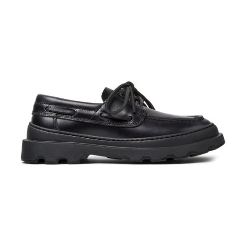 Chaussures bateau k201840 negro_002 - Camper - Modalova