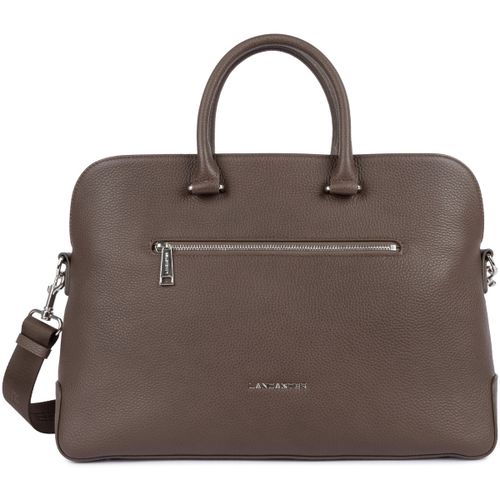 Porte document Sac cabas main Gentlemen Harry - LANCASTER - Modalova