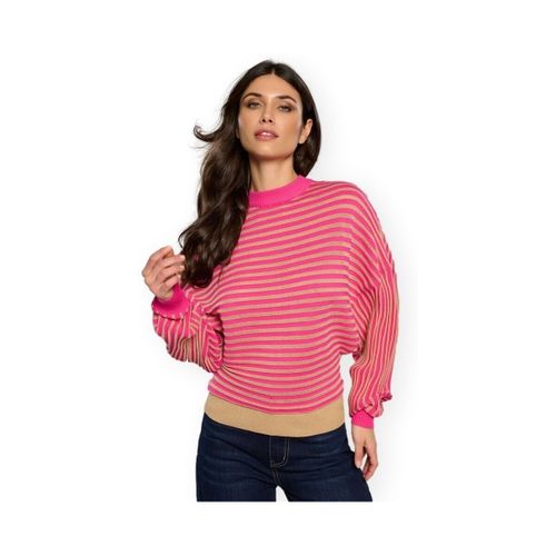 Pull Minueto Perugia Knit - Pink - Minueto - Modalova