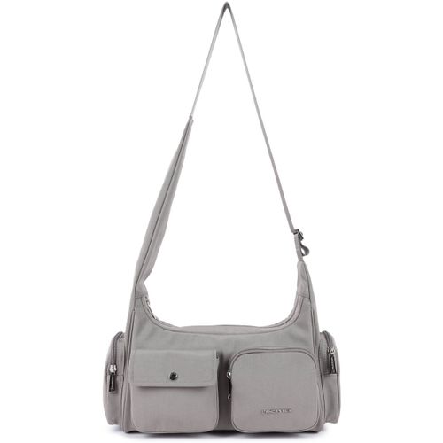 Sac a main Sac besace Basic Pocket - LANCASTER - Modalova