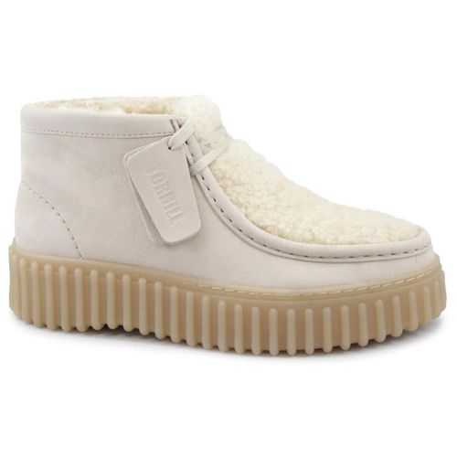 Boots Clarks CLA-I25-TORHILL-SW - Clarks - Modalova