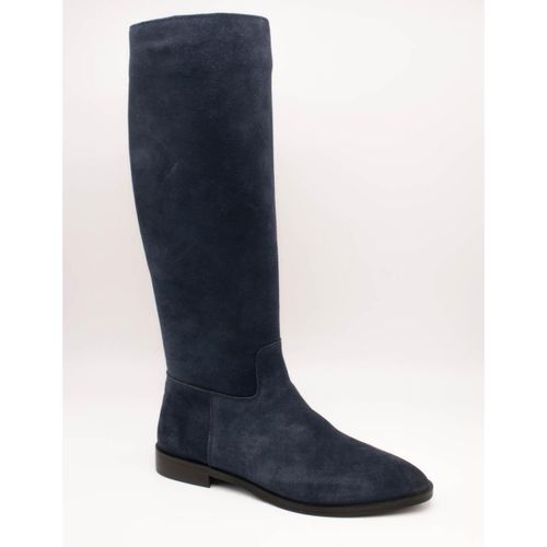 Bottes plates Norve - Zabba Difference - Modalova