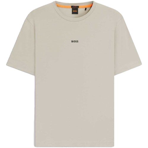 T-shirt BOSS Tchup - BOSS - Modalova