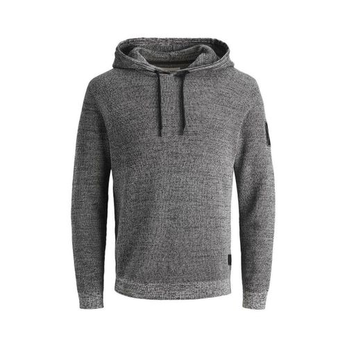 Pull Jack & Jones badge Knit - Jack & Jones - Modalova