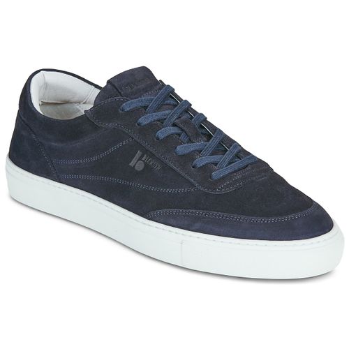 Baskets basses FG627-NAVY - Blackstone - Modalova
