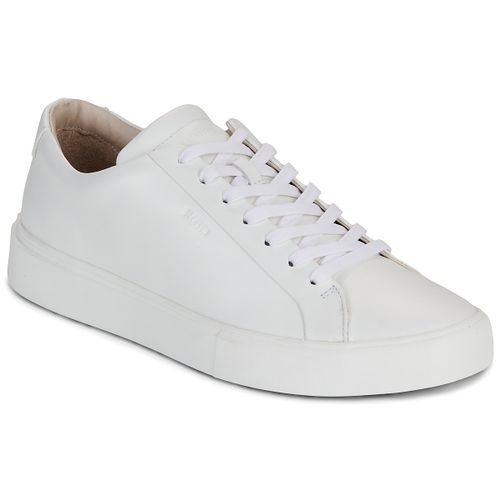 Baskets basses CG117-WHITE - Blackstone - Modalova