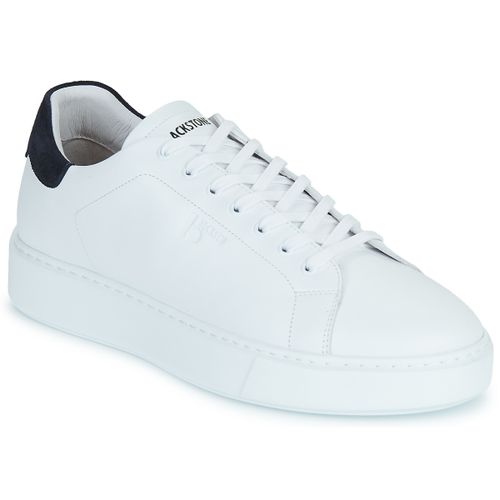Baskets basses FG620-WHITEBLUE - Blackstone - Modalova