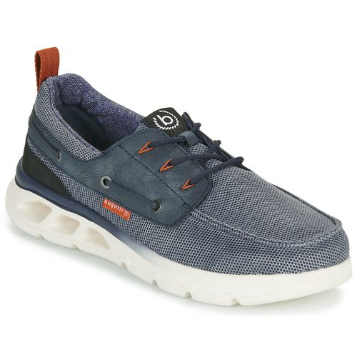 Chaussures bateau Bugatti Joel - Bugatti - Modalova