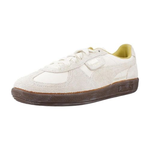 Baskets basses Palermo The Neverworn Iv - Puma Yellow - Modalova