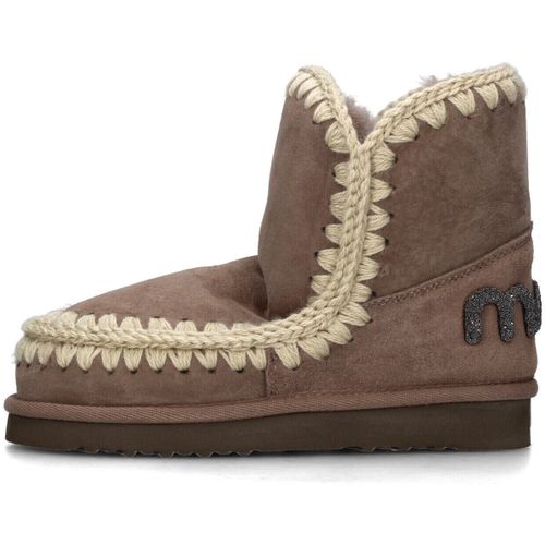 Bottines Mou FW101050A - Mou - Modalova