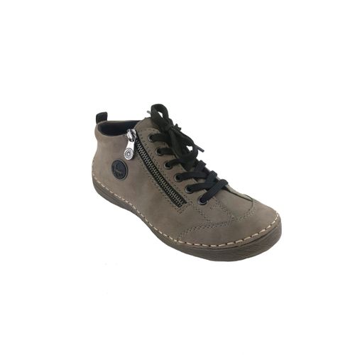 Baskets montantes Rieker RIEKERS - Rieker - Modalova
