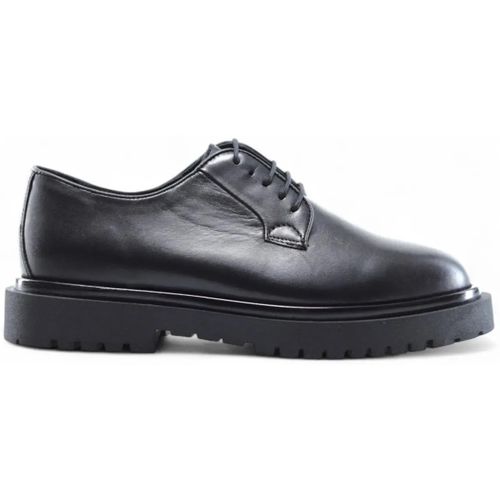 Derbies Derby à lacets Parme d'Enry Hobb - Enry Hobb's - Modalova