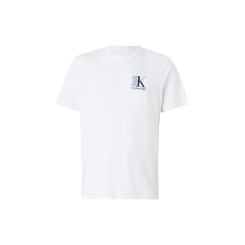 T-shirt - Tee-shirt - blanc - Calvin Klein Jeans - Modalova