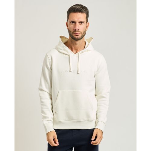 Sweat-shirt Sweat à capuche - Yes Zee - Modalova