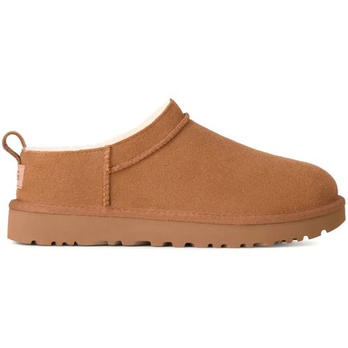 Chaussons UGG W CLASSIC MICRO - UGG - Modalova