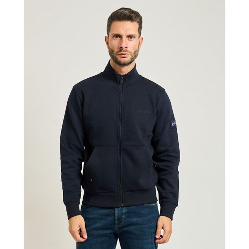 Veste Sweat zip intégrale - Yes Zee - Modalova