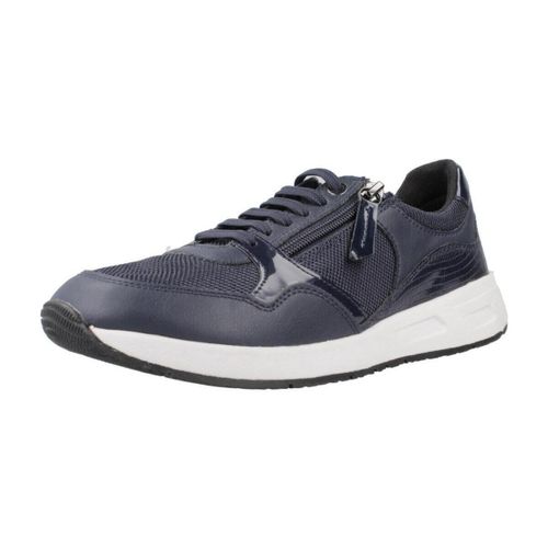 Baskets basses Geox D Bulmya - Geox - Modalova