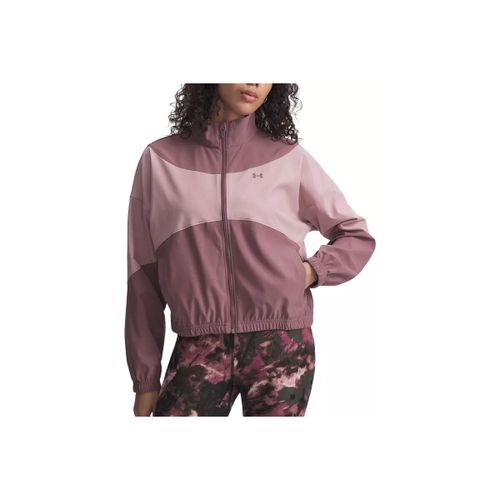 Veste RIVAL WOVEN - Under Armour - Modalova