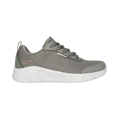 Baskets basses BASKETS WATERPROOF BOBS B FLEX FLEX PROOF KAKI - Skechers - Modalova