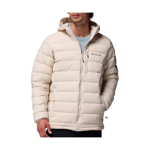 Doudounes Drift Peak Stretch Down Hooded Jacket - Columbia - Modalova