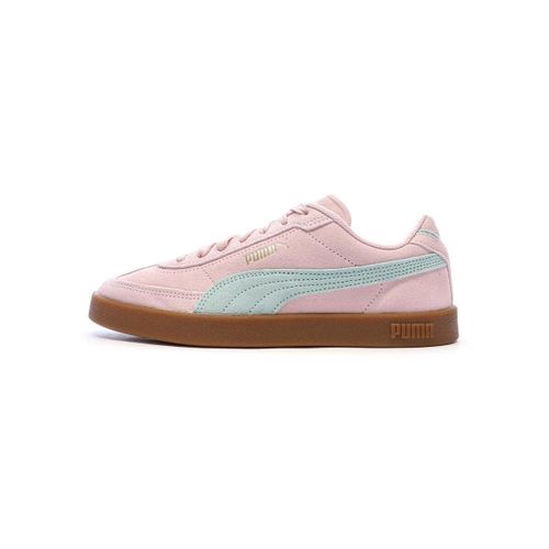 Baskets basses Club Ii Era Suede - Puma - Modalova