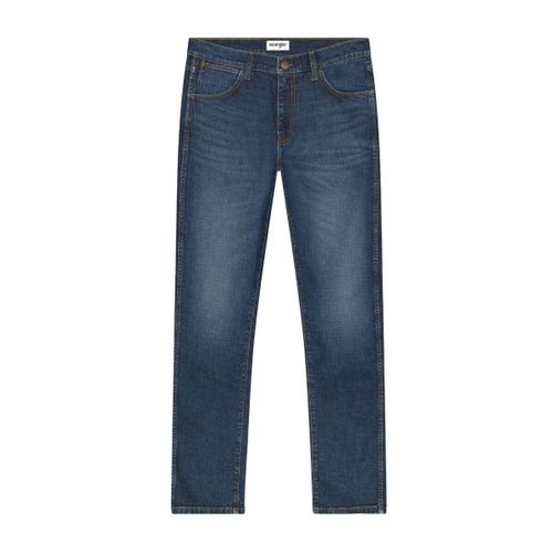 Jeans 112371372 LARSTON-OBSIDIAN - Wrangler - Modalova
