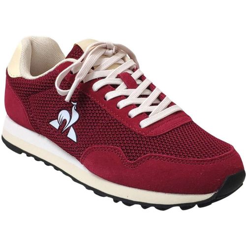Baskets basses Astra_2 Mesh w - Le Coq Sportif - Modalova