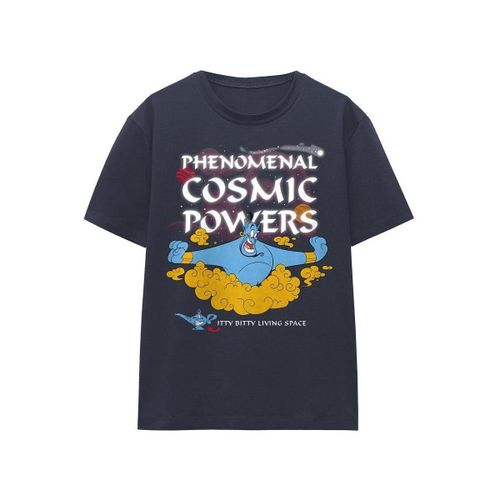 T-shirt Phenomenal Cosmic Powers - Dessins Animés - Modalova