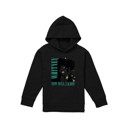 Sweatshirts à capuche How Will I Know - Whitney Houston - Modalova