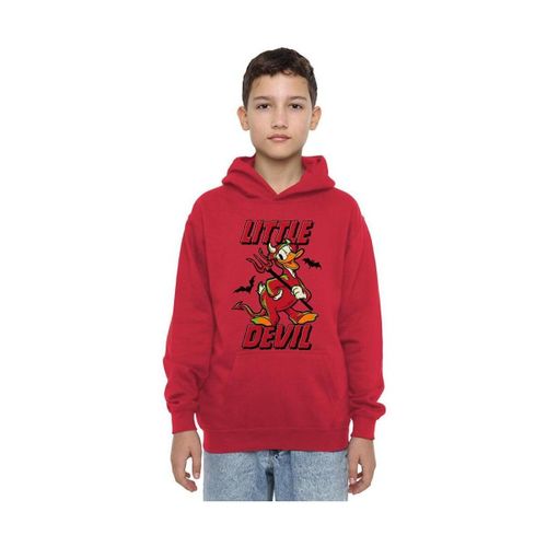 Sweatshirts à capuche Little Devil - Donald - Modalova