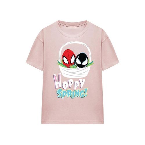 T-shirt Marvel Hoppy Spring - Marvel - Modalova