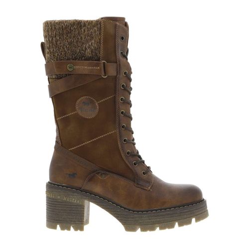 Bottes Mustang 250270453 - Brunes - Mustang - Modalova